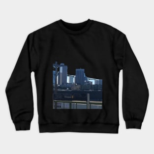 Chinatown Crewneck Sweatshirt